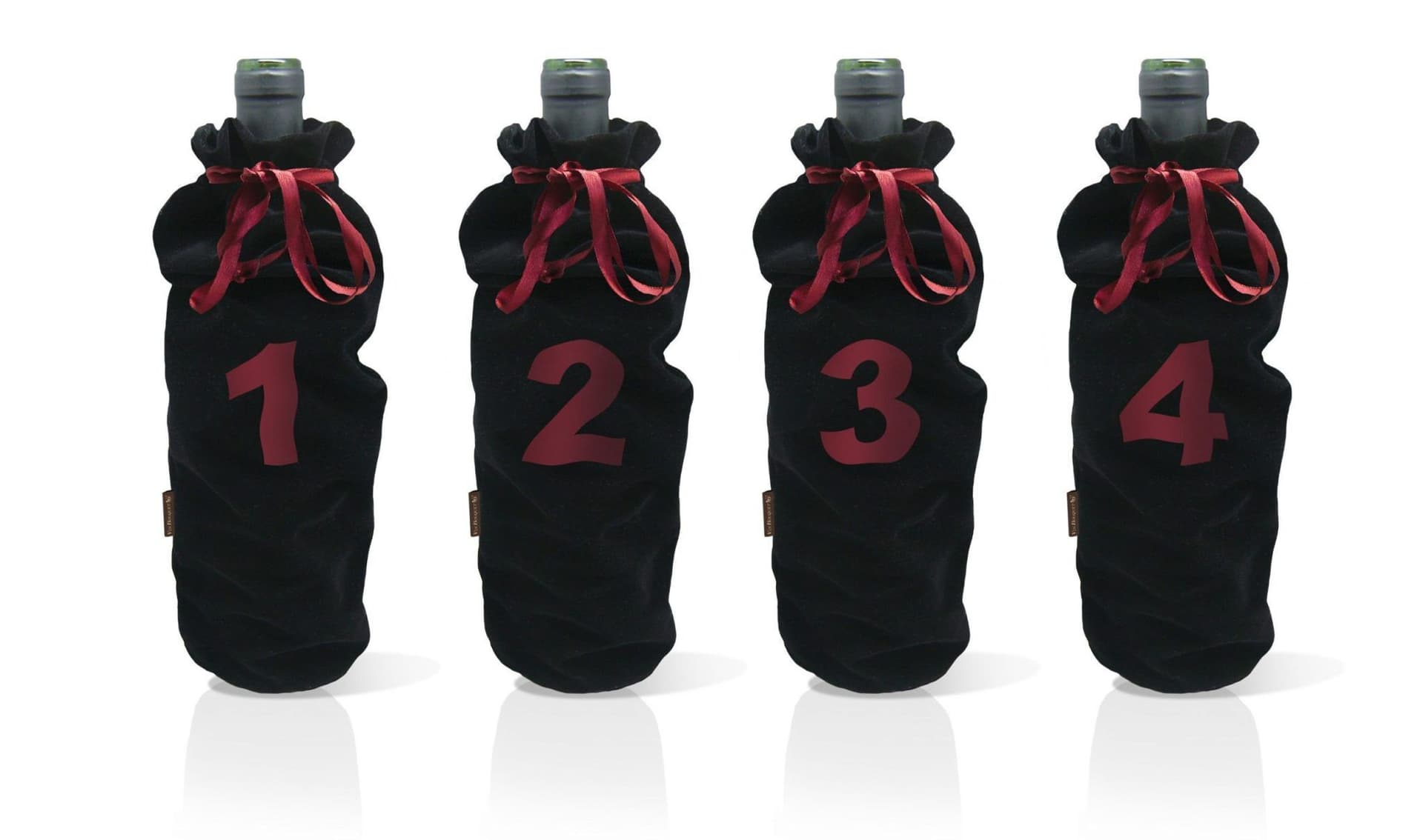 Vin Bouquet Сет за тест на сляпо