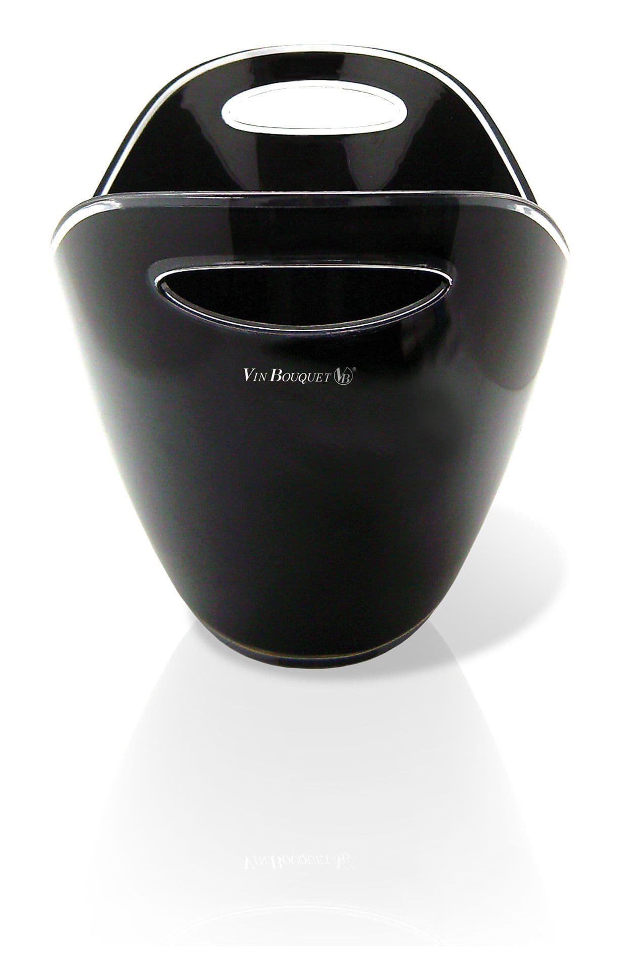 Vin Bouquet Охладител за напитки „ICE BUCKET 2“ – за 2 бутилки