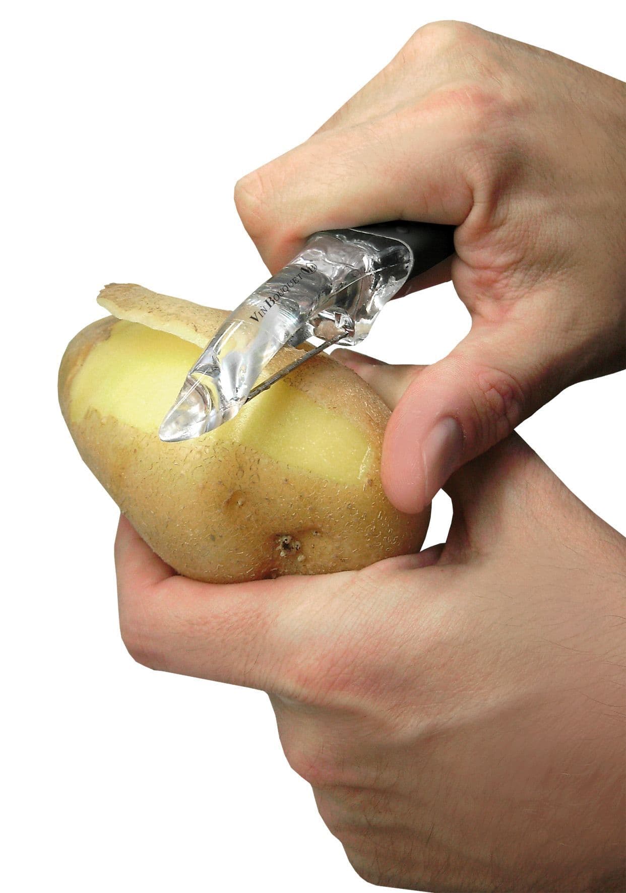 Nerthus Белачка с двойно ножче