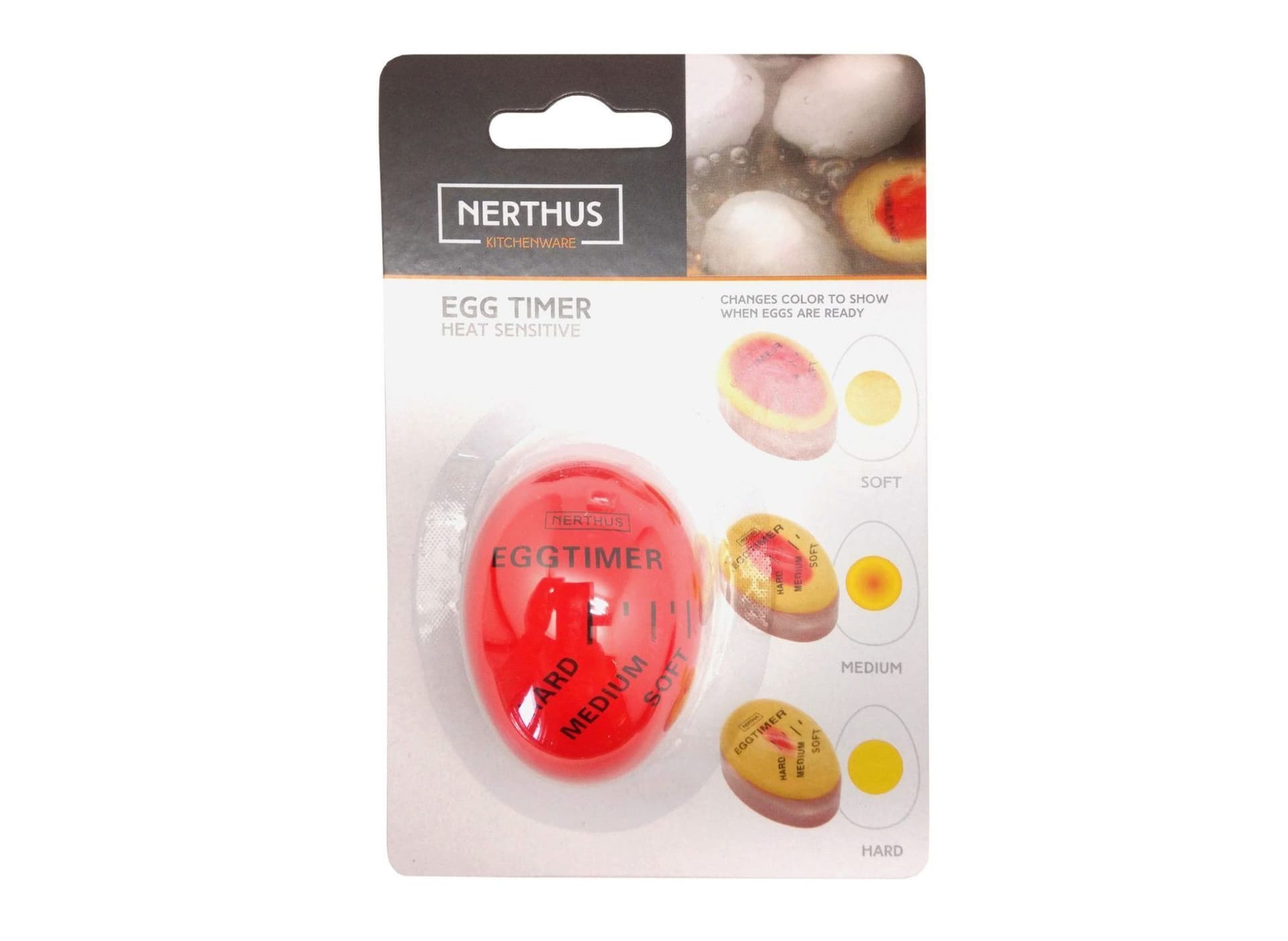 Nerthus Таймер за варене на яйца