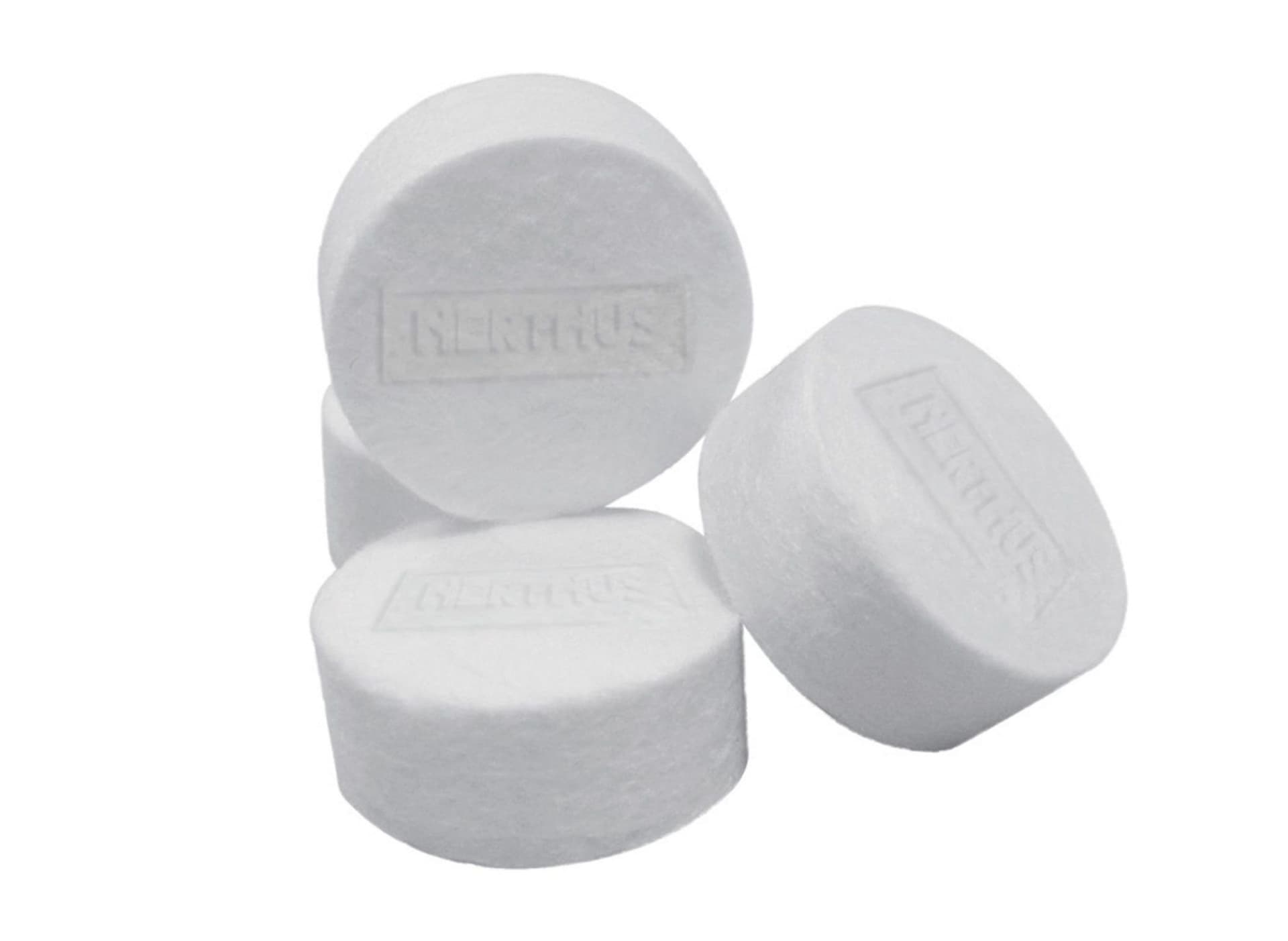 Nerthus Кърпи за ръце с аромат на лимон – 8 бр.