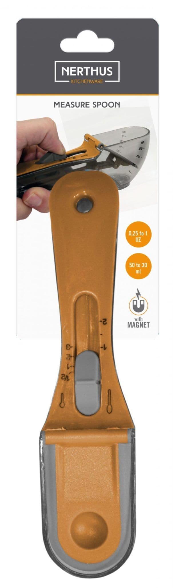 Nerthus Мерителна лъжица