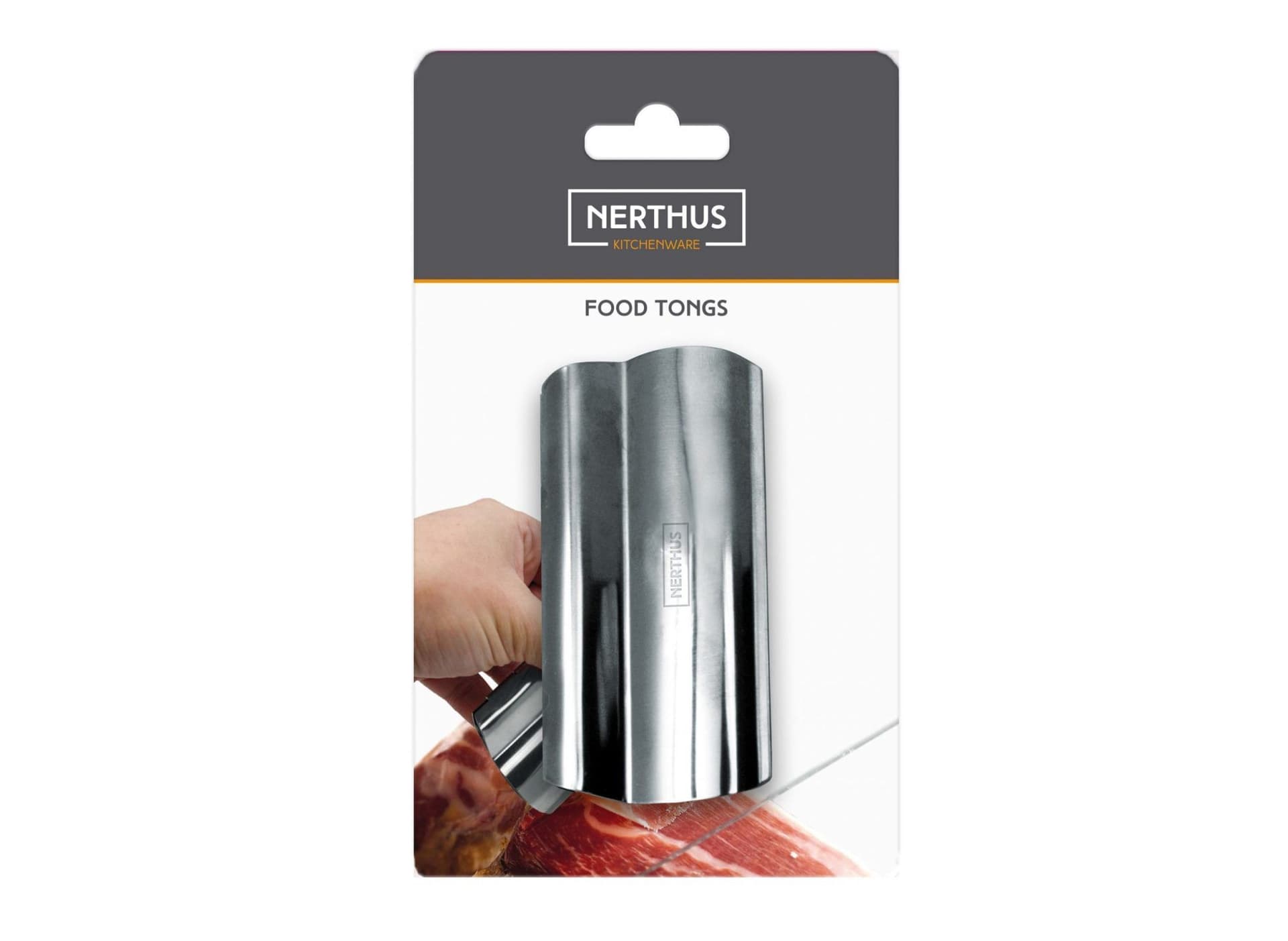 Nerthus Кухненска пинсета