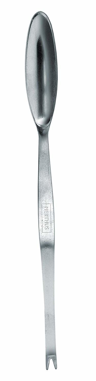 Nerthus Комплект прибори за морски дарове – 3 бр.