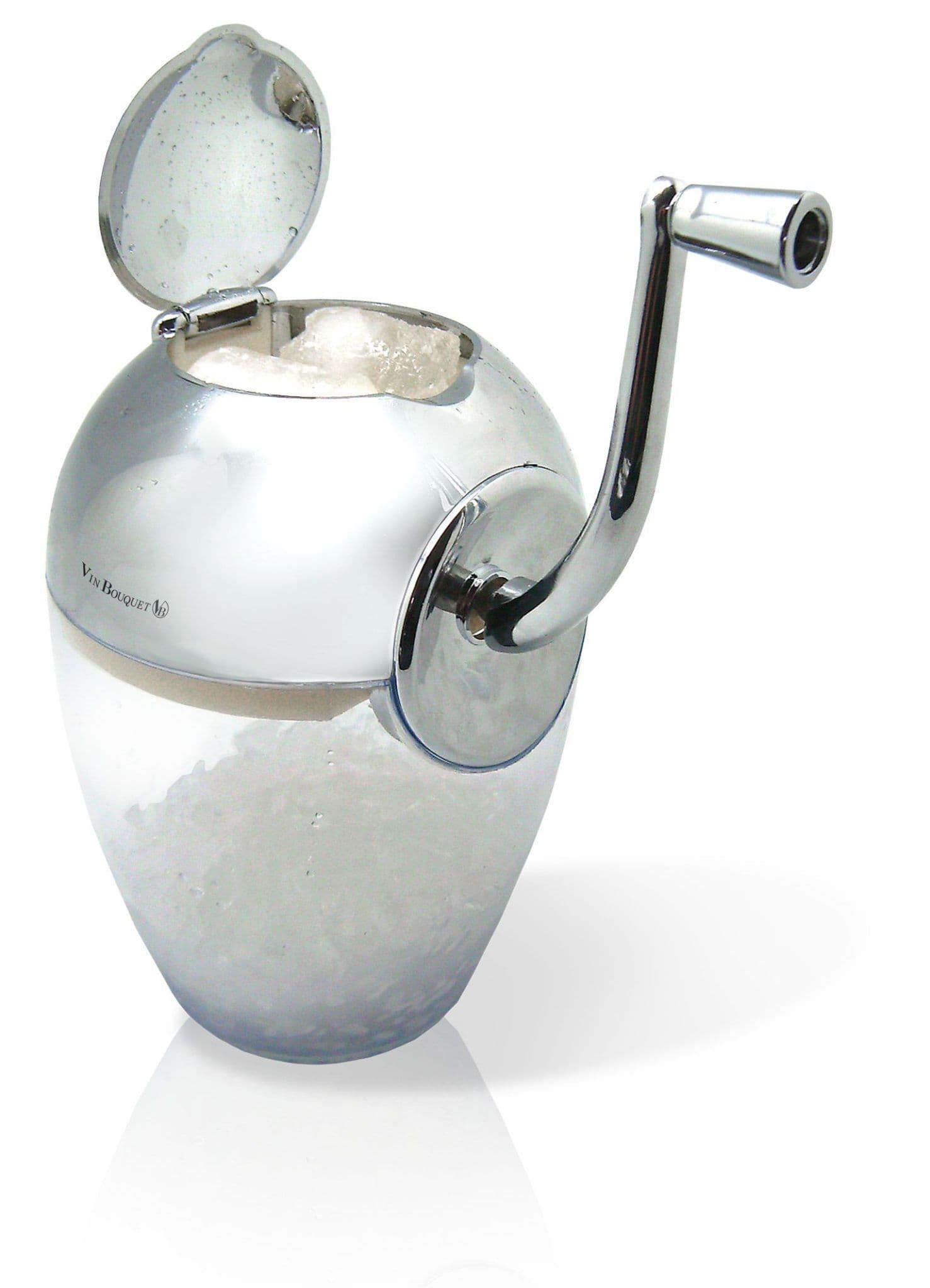 Vin Bouquet Ръчен уред за натрошаване на лед за коктейли