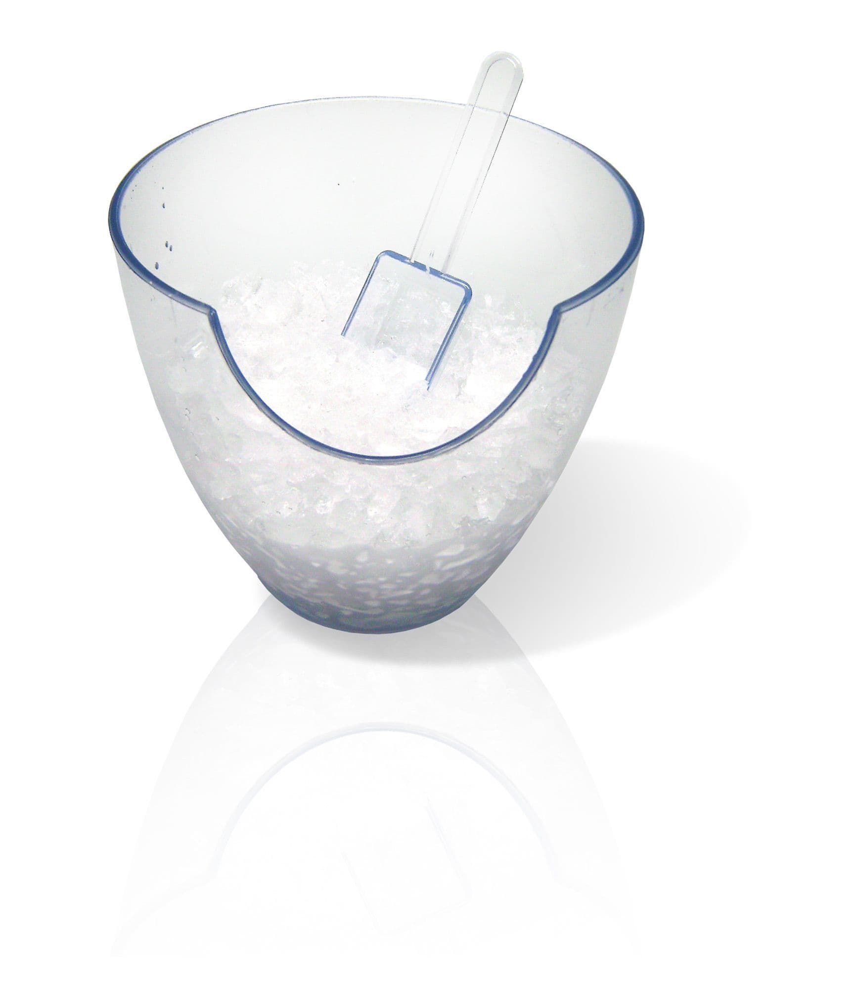 Vin Bouquet Ръчен уред за натрошаване на лед за коктейли