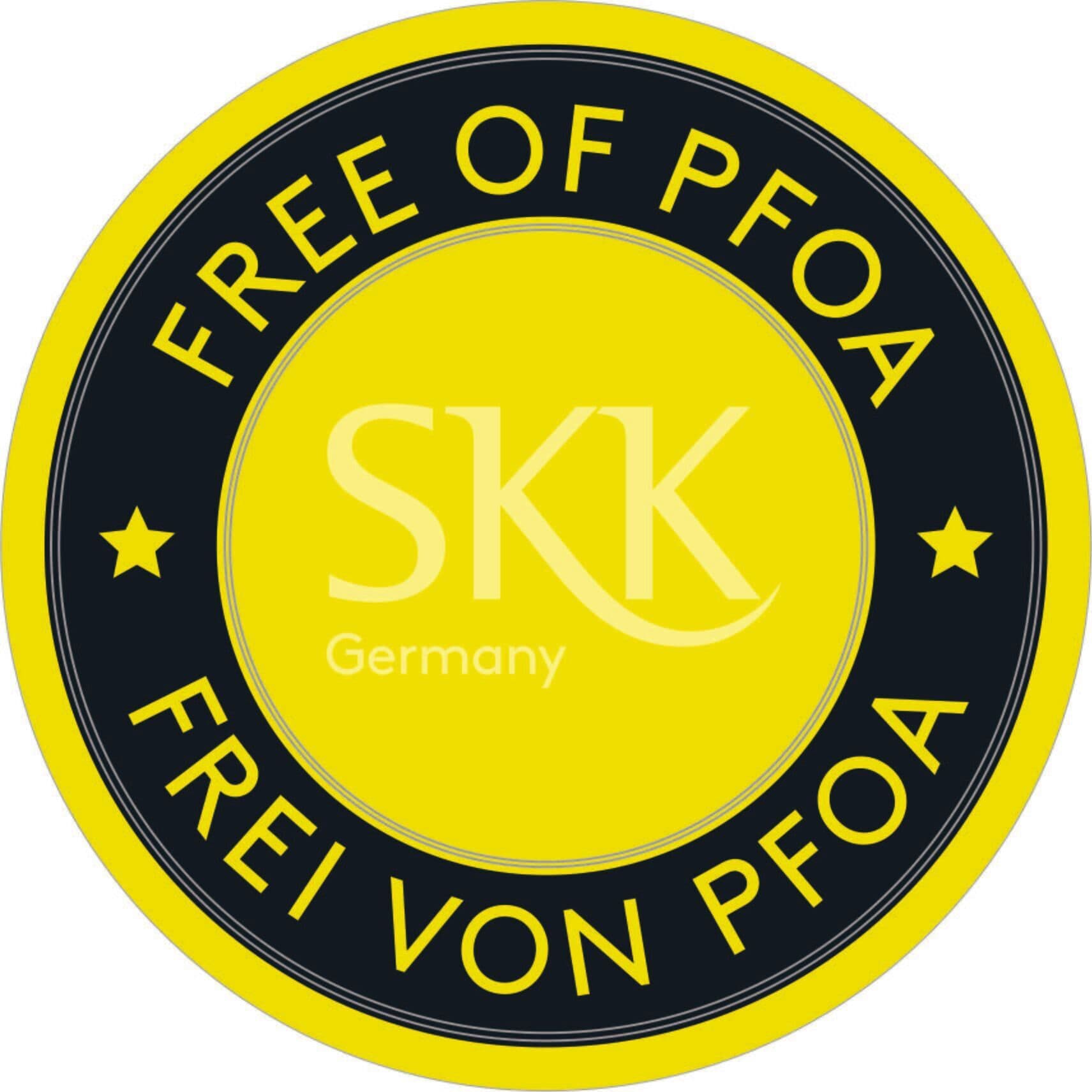 SKK Индукционна тенджера с капак – h 9,5см – ∅ 20