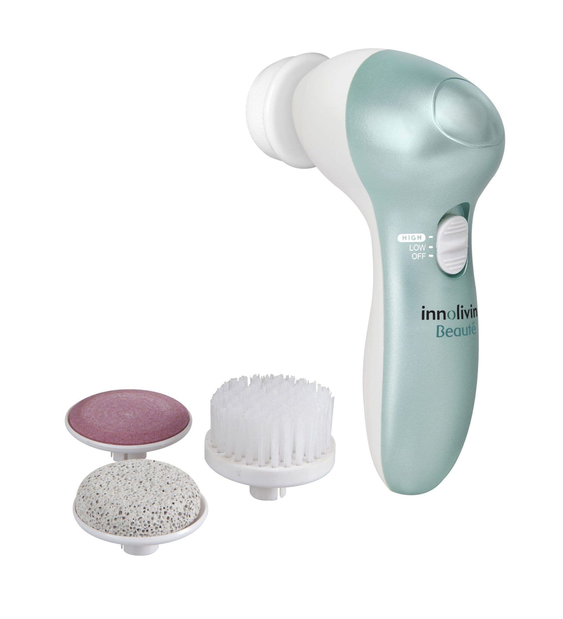 INNOLIVING Комплект за разкрасяване 4 в 1