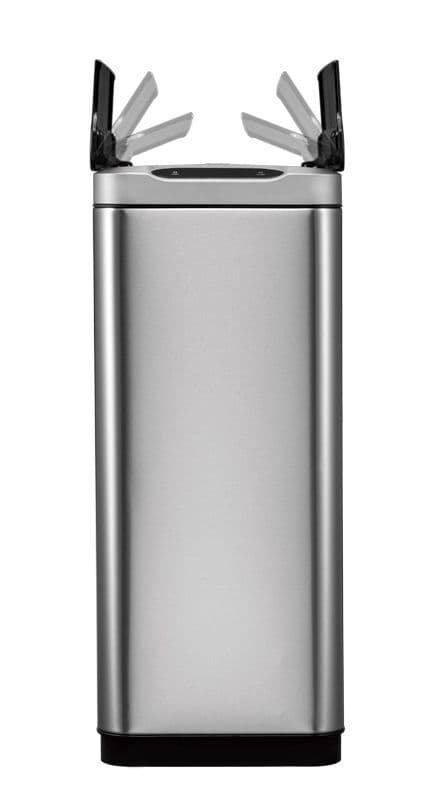 EKO Сензорен кош за отпадъци “PHANTOM“ –  30 литра – мат