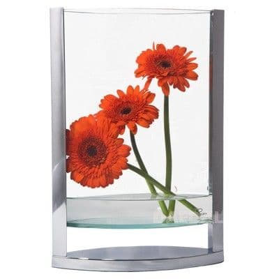 PHILIPPI Ваза “DECADE“ – L размер