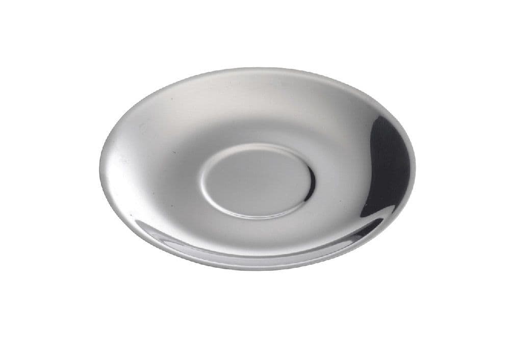 HERDMAR Чиния за сервиране - стомана 18/10 - Ø12см