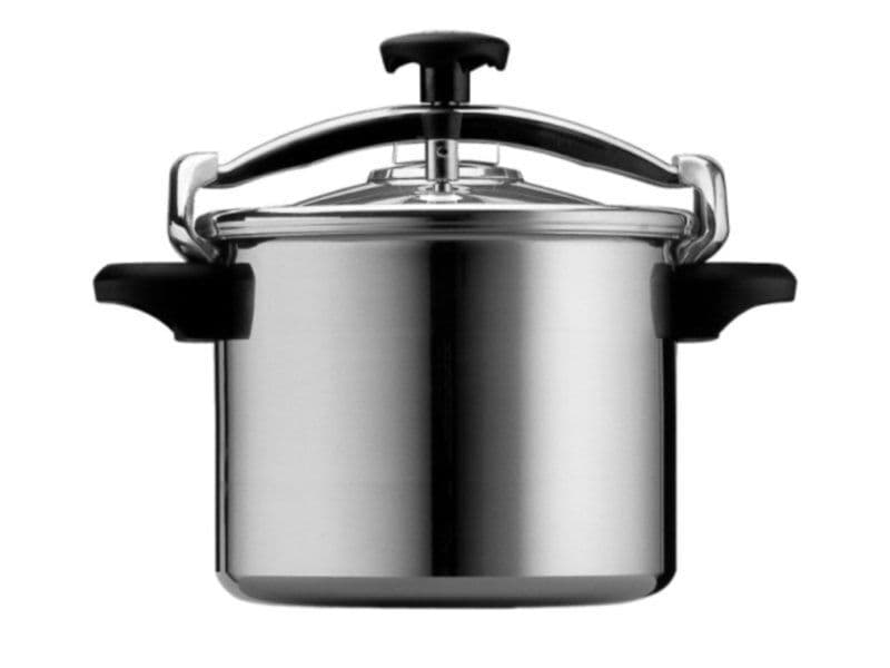 SILAMPOS Тенджера под налягане - 15 л