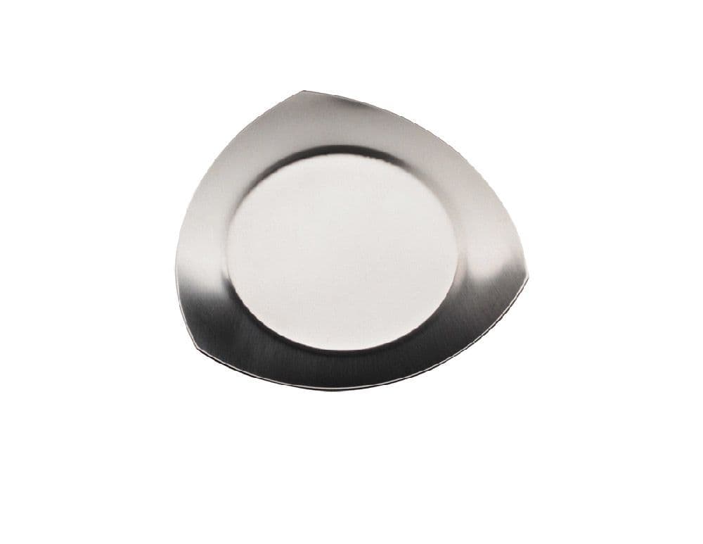 HERDMAR Чиния за сервиране - стомана 18/10 - Ø12см