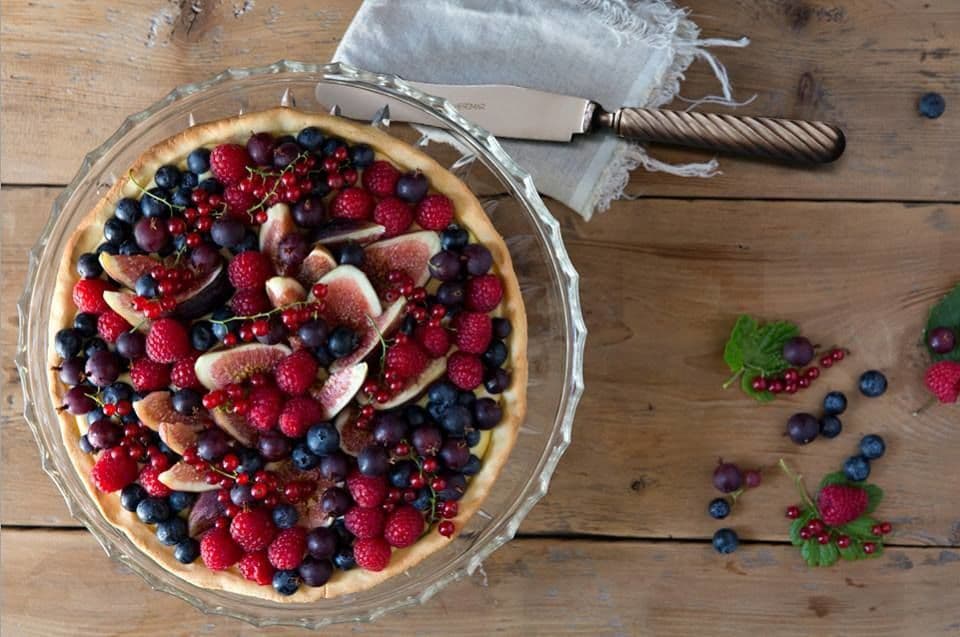 HERDMAR Комплект прибори за хранене “SOBOR“- 24ч