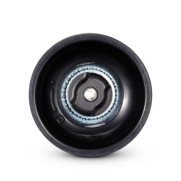 COLE & MASON Комплект мелнички за сол и пипер “CITY CONCRETE GUN METAL“