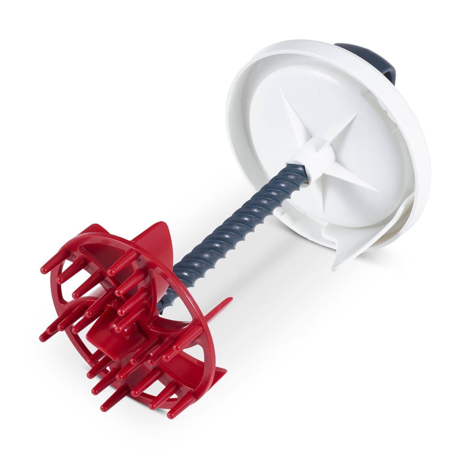 ZYLISS Ръчен миксер с дозатор