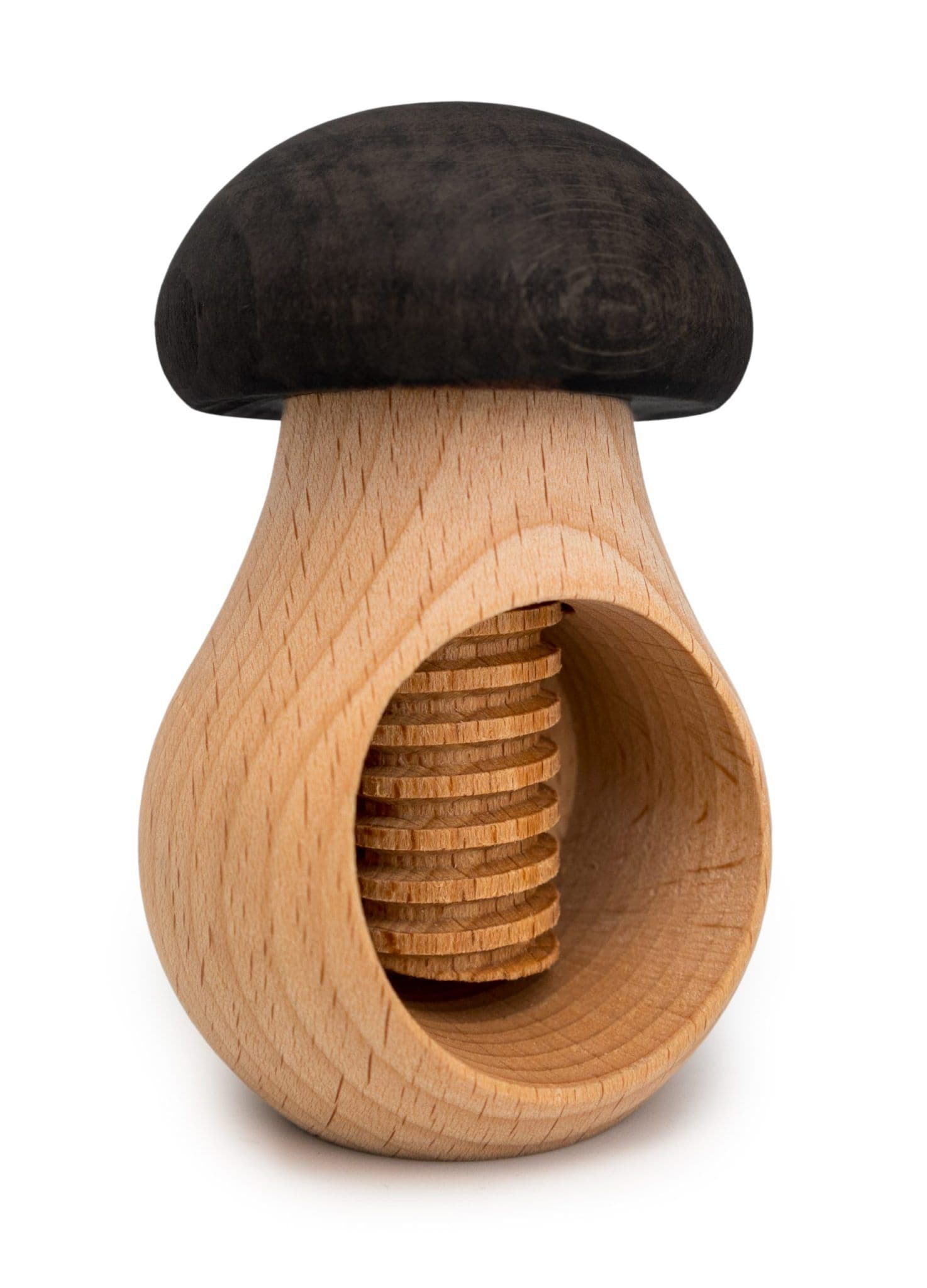 Nerthus Дървена орехотрошачка “ГЪБА“