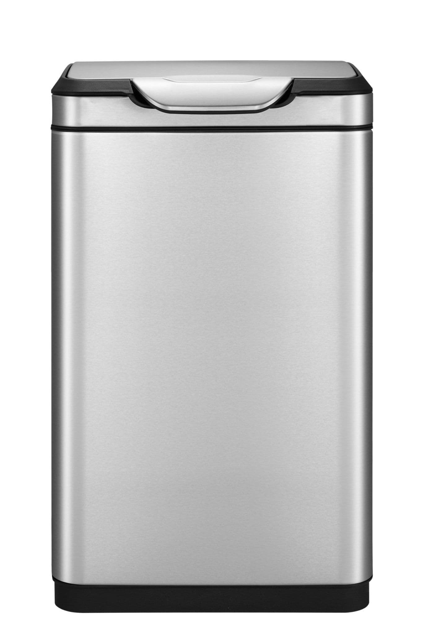 EKO Кош за разделно събиране “TOUCH PRO“ - 2 х 20 литра - мат