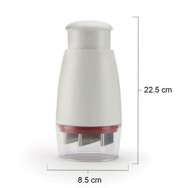 ZYLISS Резачка за лук и зеленчуци