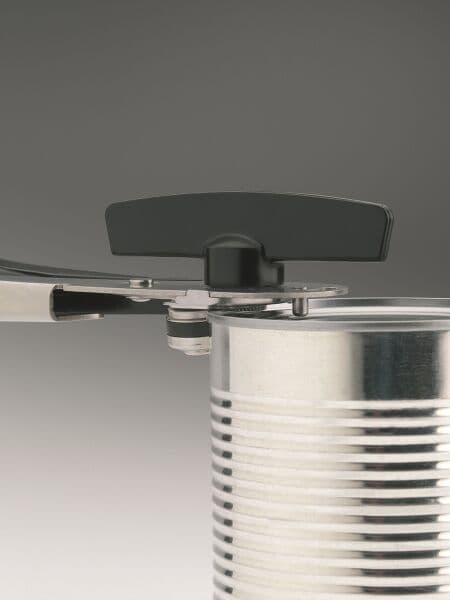 GEFU Отварачка за консерви “CANDO“