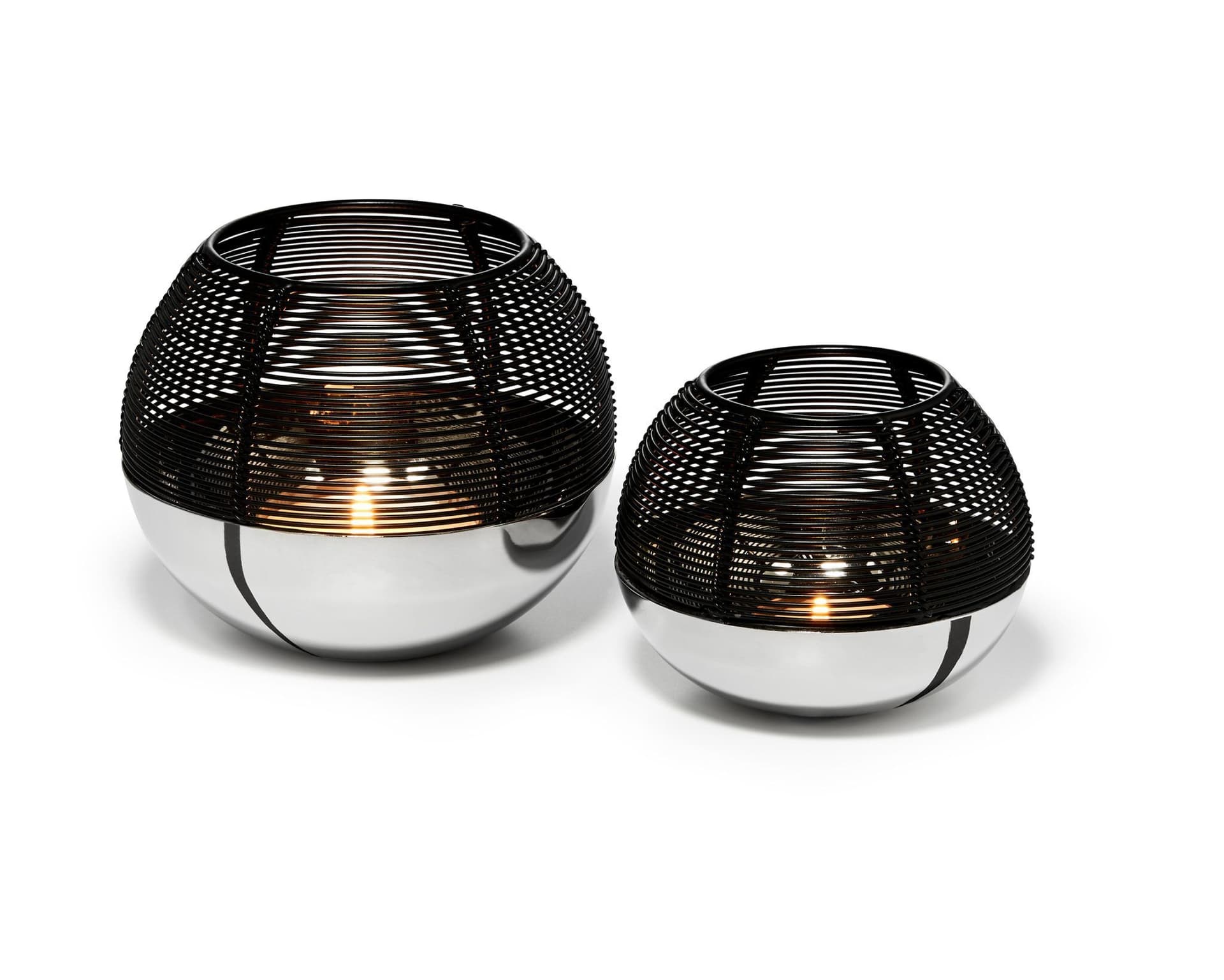 PHILIPPI Свещник “LUNA“ – S размер