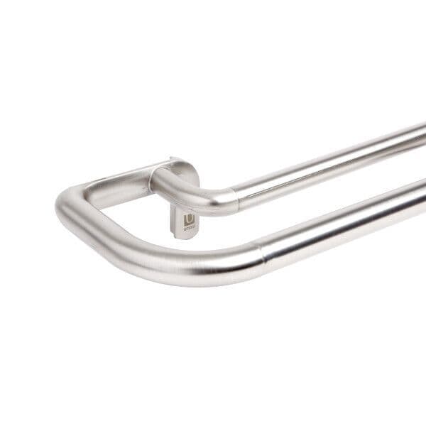 UMBRA Двоен корниз за пердета и завеси – TWILIGHT