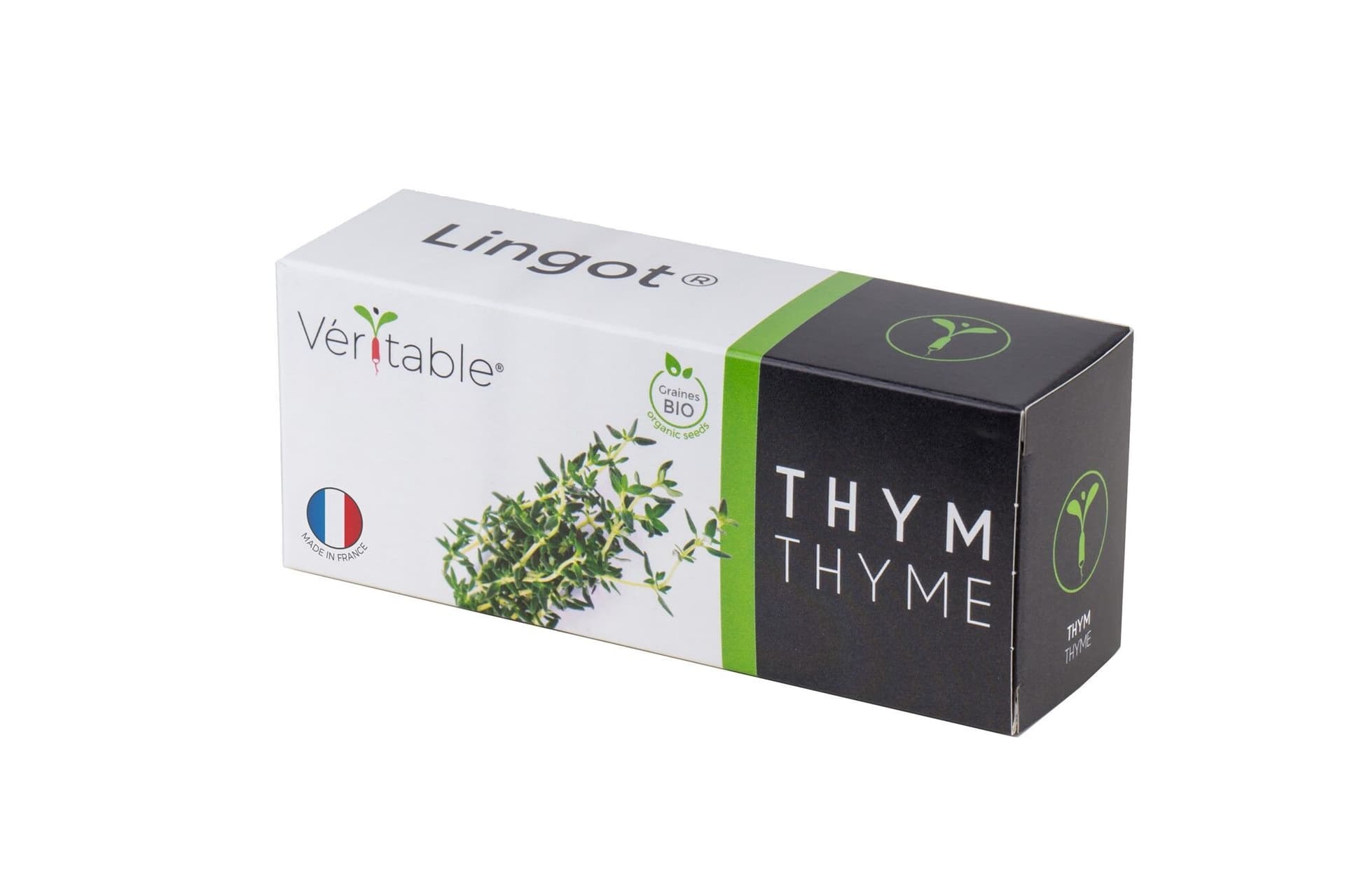 VERITABLE Lingot® Thyme Organic - Мащерка