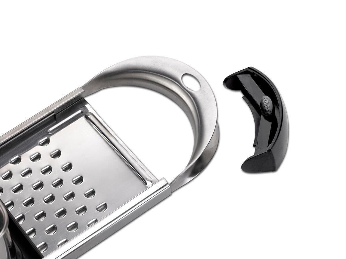 GEFU Уред за приготвяне на шпецле TRADIZIONE, дълго шпецле