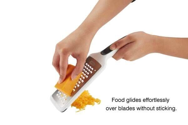 ZYLISS Ренде за едро настъргване