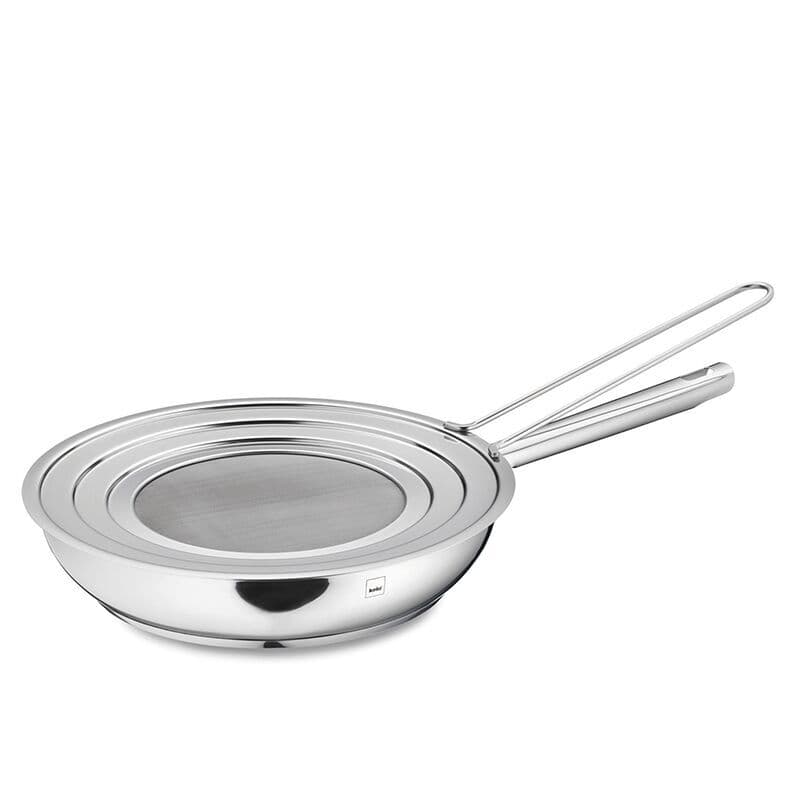 KELA Универсален капак против пръски “Elvira“ Ø 20/24/28 см.