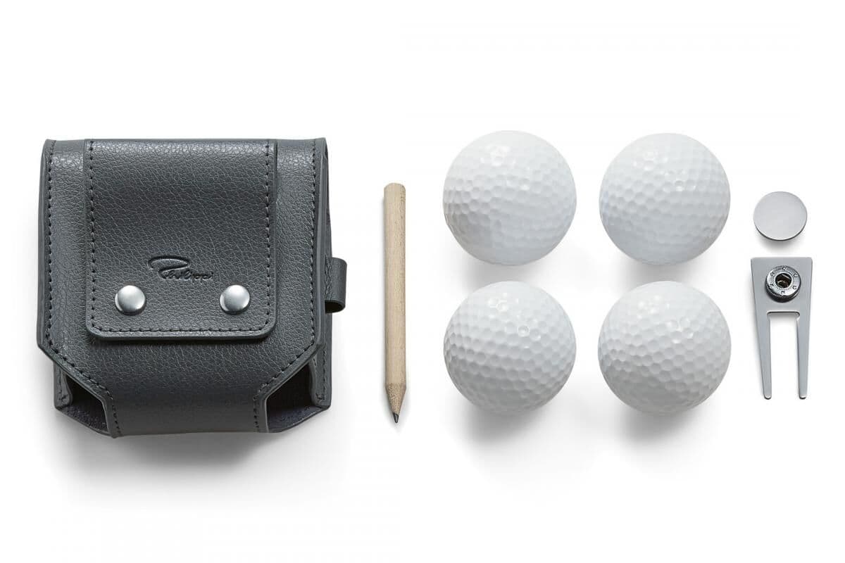 PHILIPPI  Комплект за голф “ALEGRO“ – 7 части