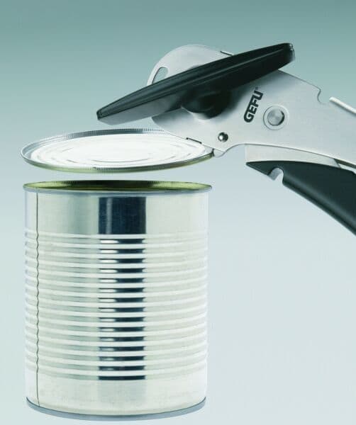 GEFU Отварачка за консерви “CANDO“