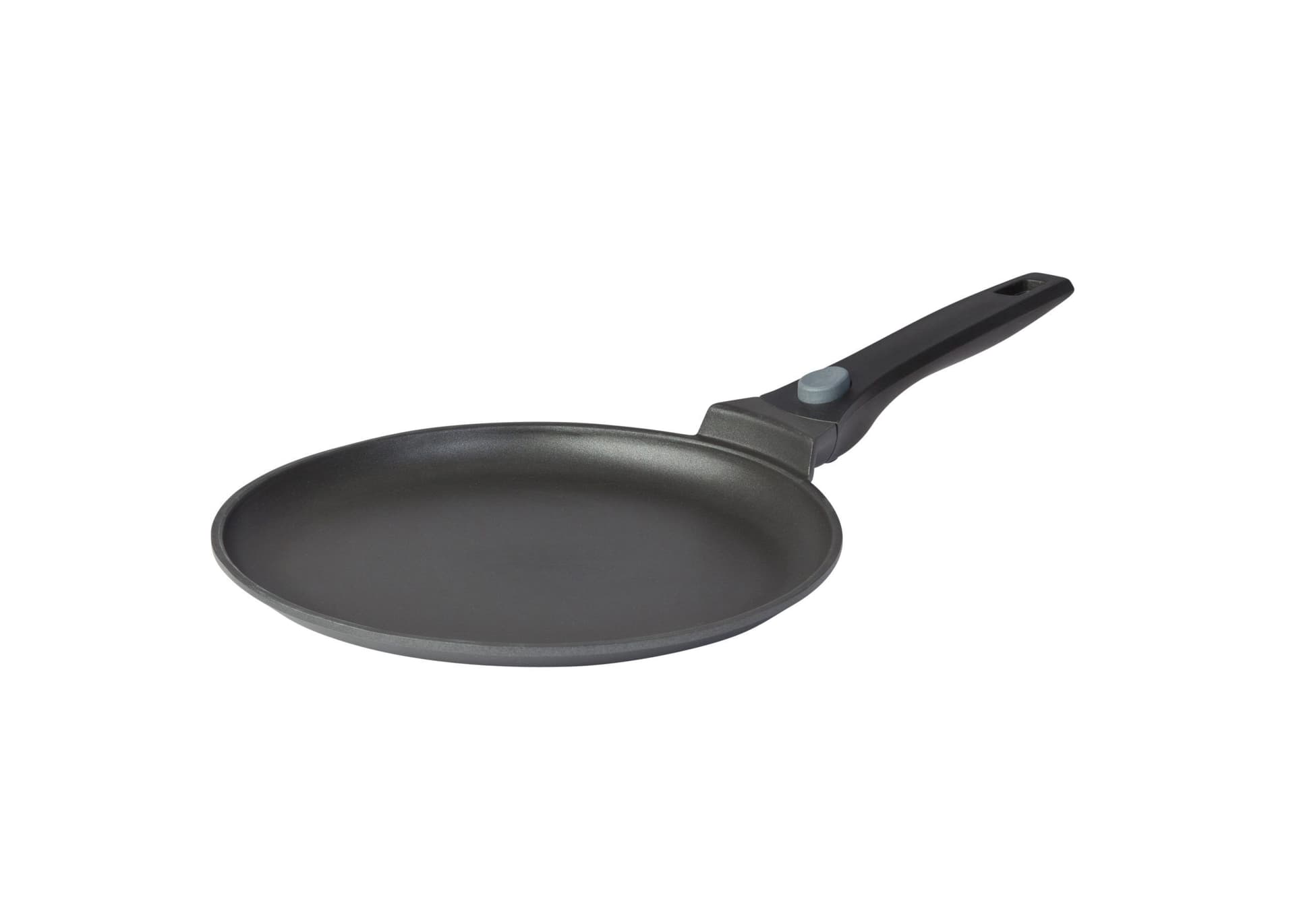 SKK Индукционен тиган за палачинки с мобилна дръжка – h 2,5см – ∅ 28