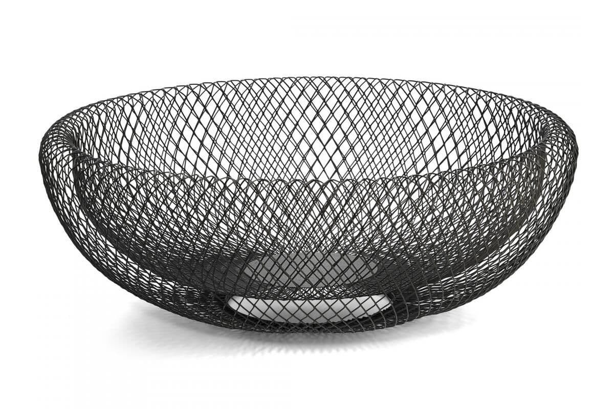 PHILIPPI  Фруктиера “MESH“ – XL размер, Ø40 cм