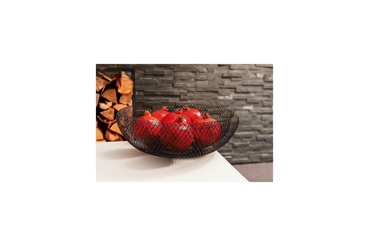 PHILIPPI  Фруктиера “MESH“ – XL размер, Ø40 cм