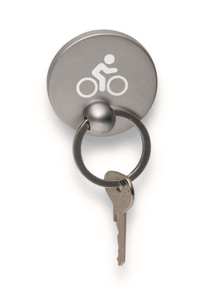 PHILIPPI Магнитна закачалка за ключове“Кей пойнт“