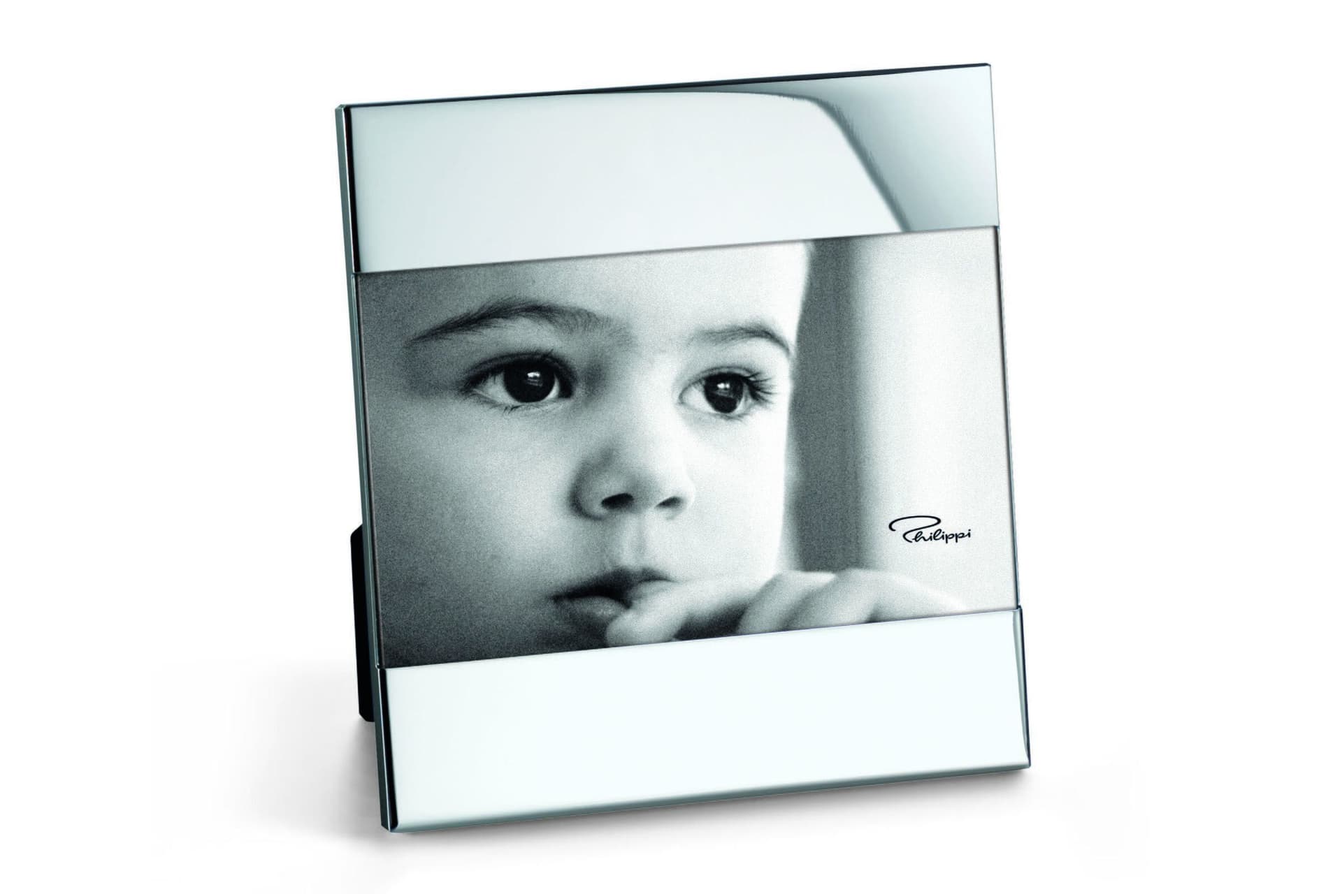 PHILIPPI Рамка за снимки ZAK полирана – 10×15