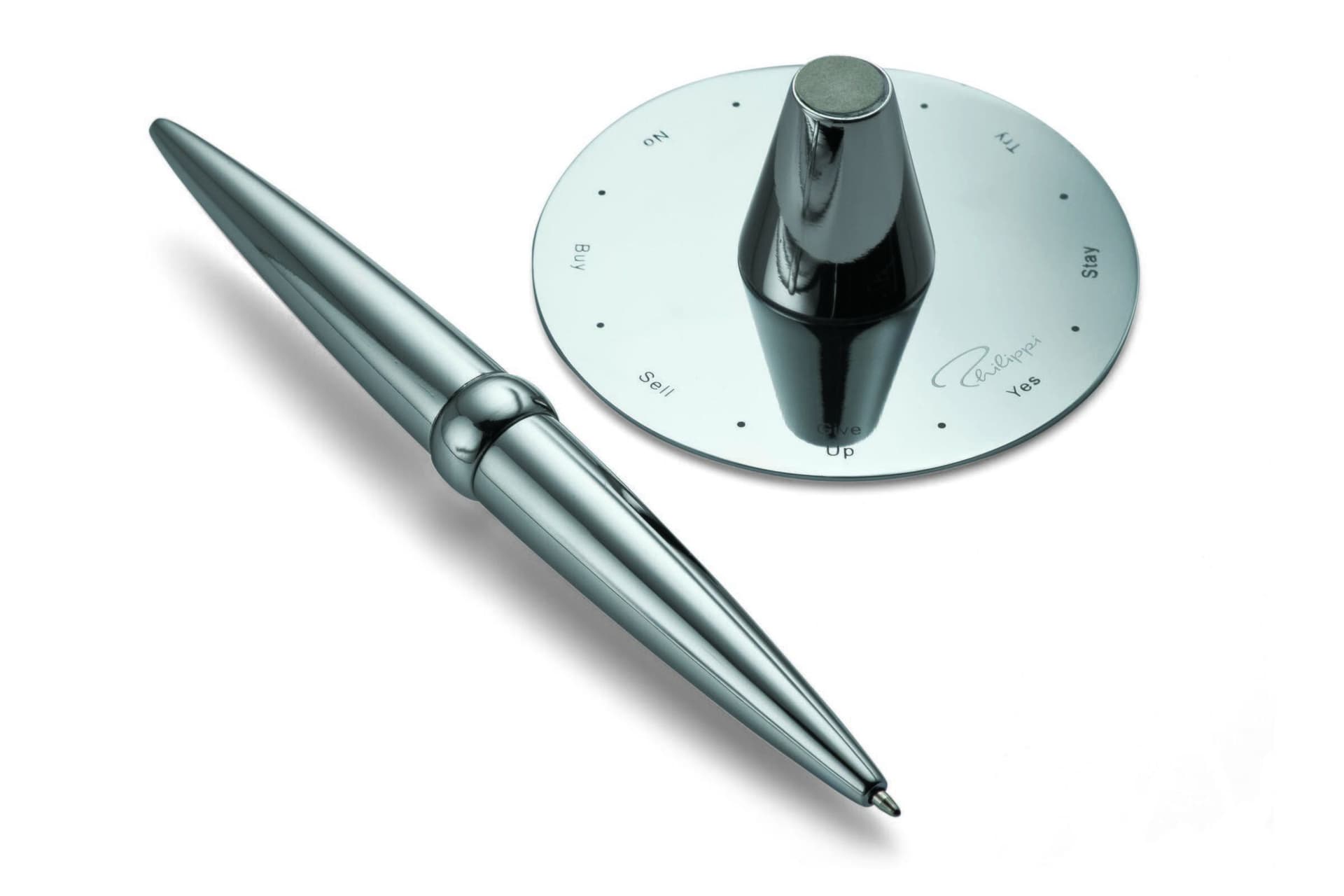 PHILIPPI Химикал с десижън мейкър HELICOPTER