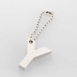 PHILIPPI Ключодържател буква „Y“