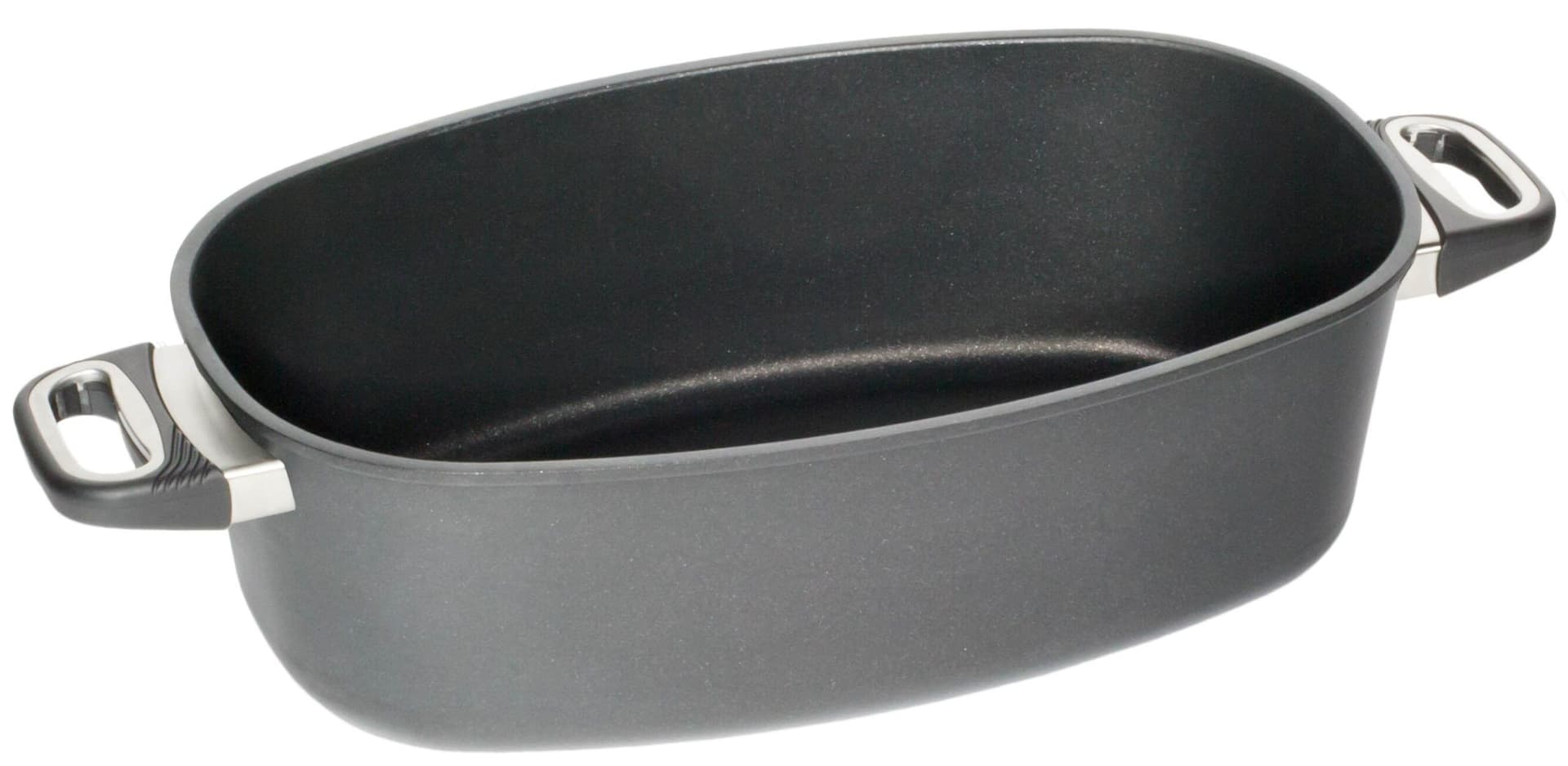 AMT Тава индукционна 40х24 – 10 л.