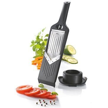 GEFU Малко V – образно ренде “VIOLI“