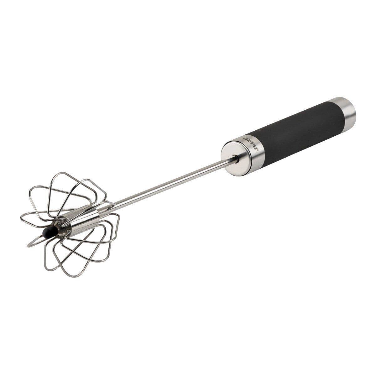 GEFU Въртящ се тел за разбиване FINELLO