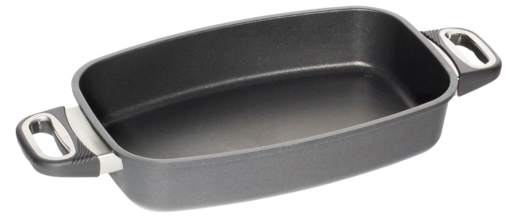 AMT Тава индукционна 33х21 – 3 л.