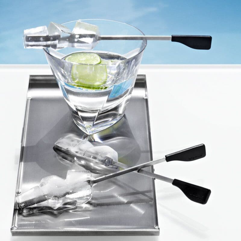 BLOMUS Сет от 4 бр коктейлни шишчета за лед MESCO