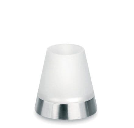 BLOMUS Конусен свещник LUMEN