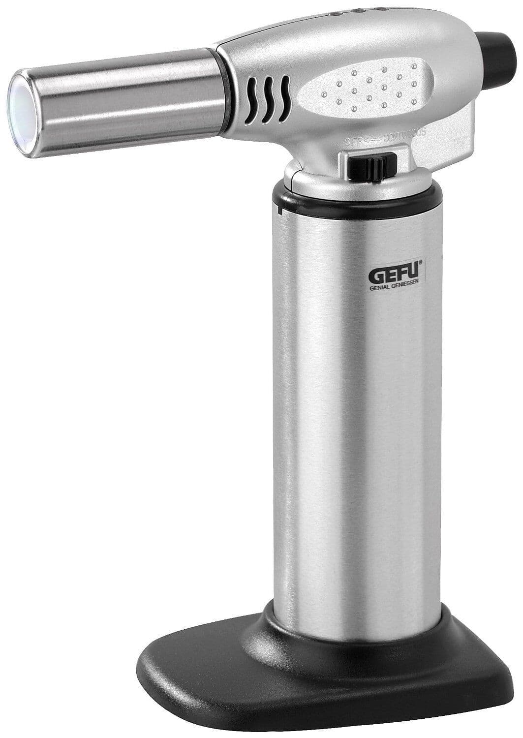 GEFU Кухненска горелка FUEGO