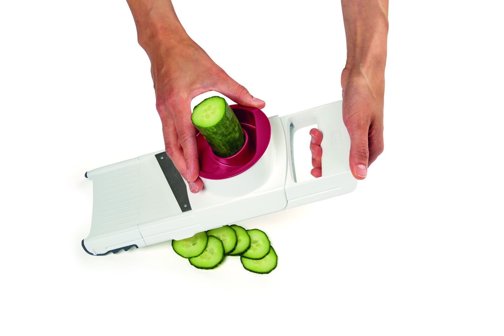 ZYLISS Универсално ренде 4 в 1