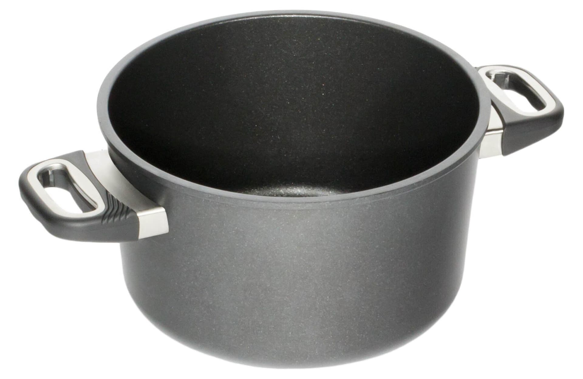 AMT Тенджера дълбока индукционна 14 см. – Ø 24