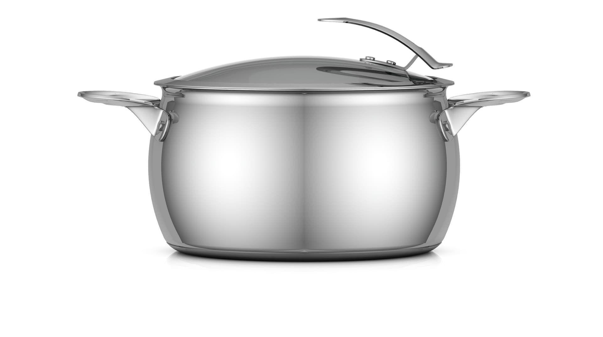 SKK Тенджера с капак  – Ø 24см