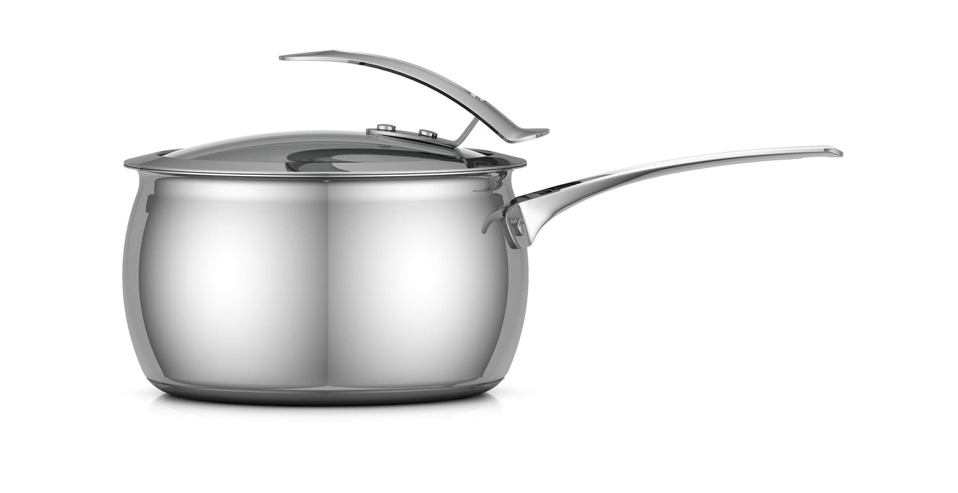 SKK Съд за сос с капак  – Ø 16см